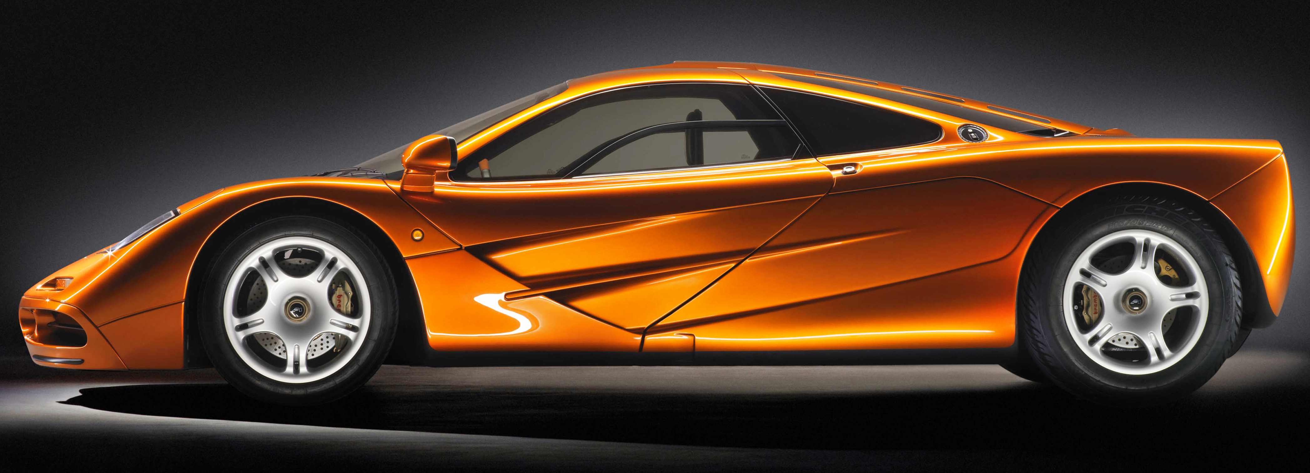 Mclaren F1 Цена