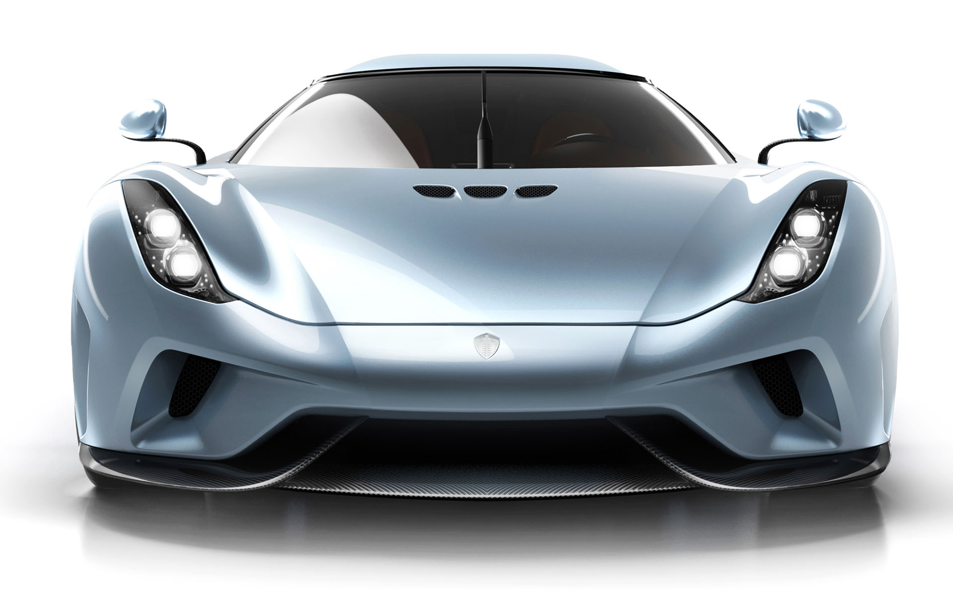 Koenigsegg_Regera_front