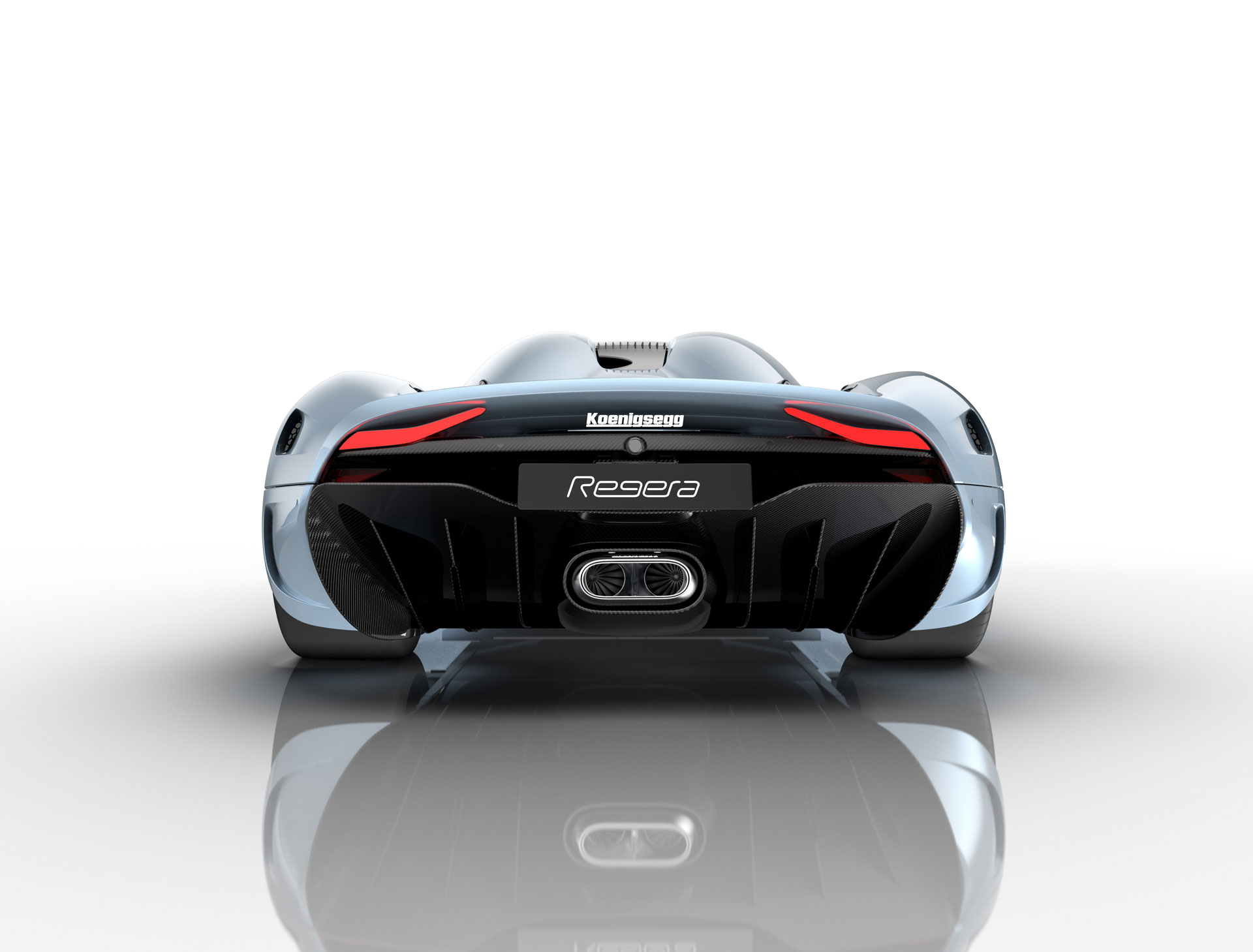 Koenigsegg_Regera_rear