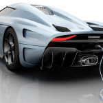 Koenigsegg_Regera_rear_powerplug