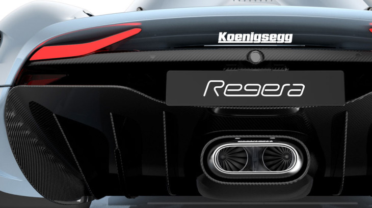 feat_Koenigsegg_Regera_rear